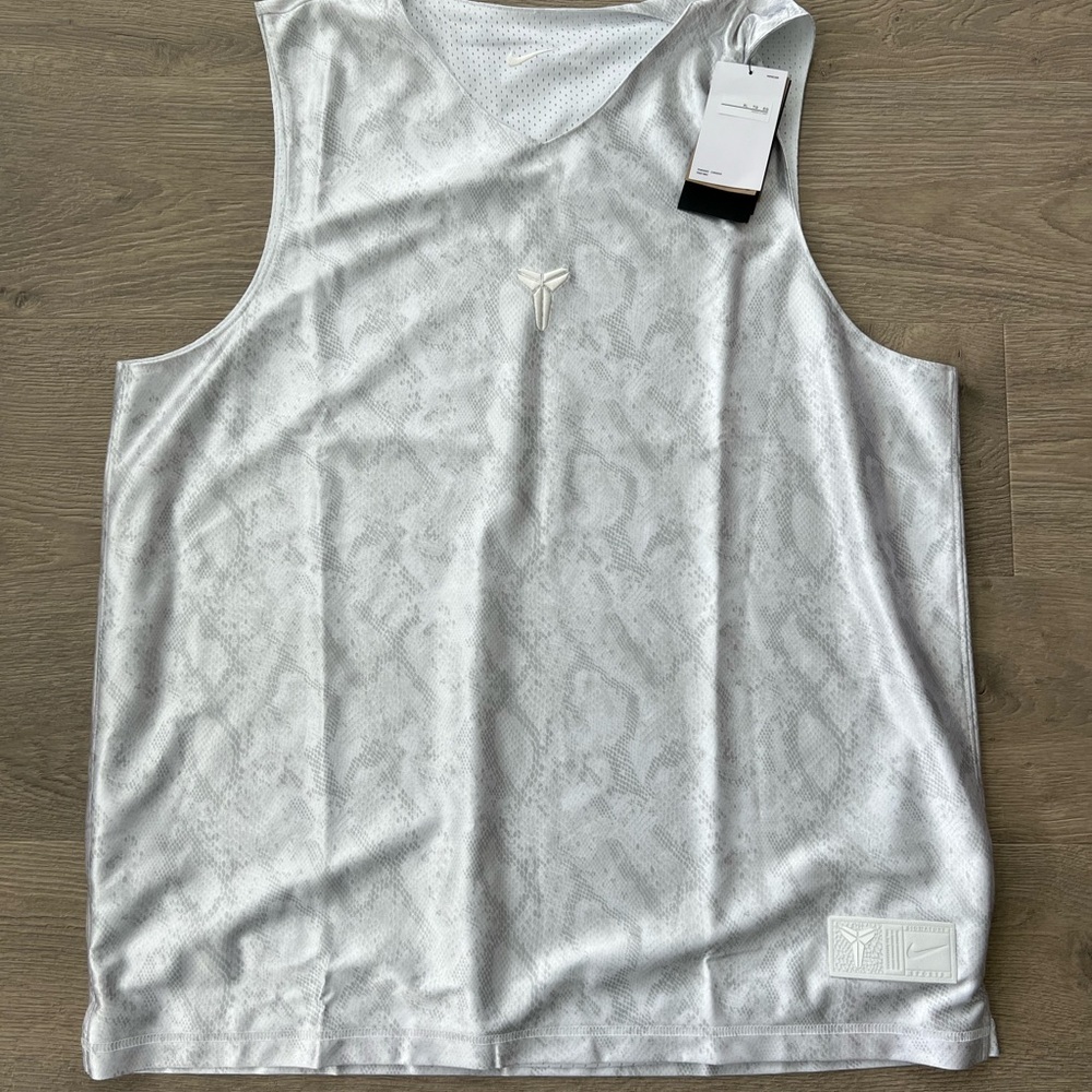 Nike Kobe Reversible Jersey